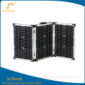 Folding Solar Panel 3*30W for Camping